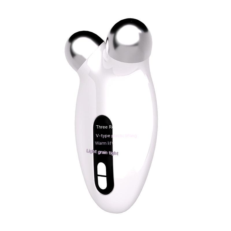 EMS Microcurrent Face Roller