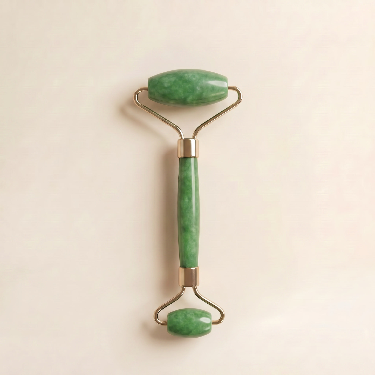 Rose Quartz Gua Sha Set
