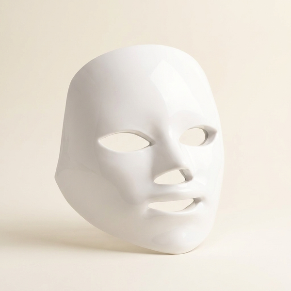7-Color LED Light Therapy Mask