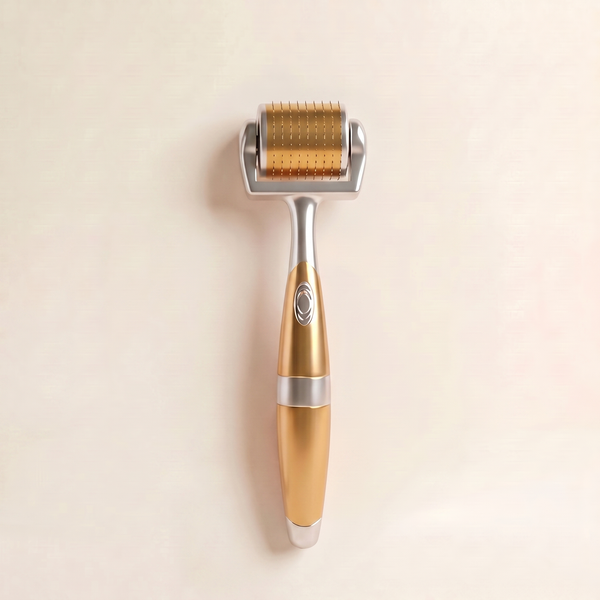 Titanium Micro-Needling Derma Roller