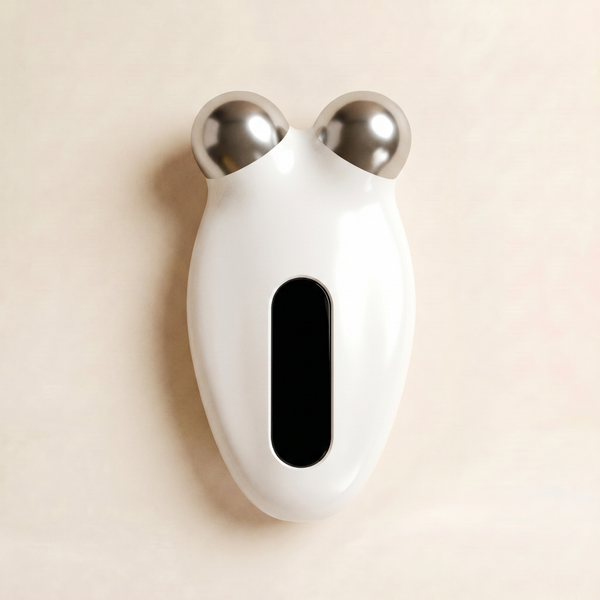 EMS Microcurrent Face Roller