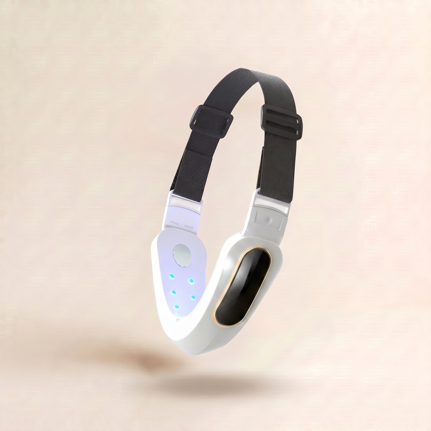 Microcurrent Lift & Tone Massager