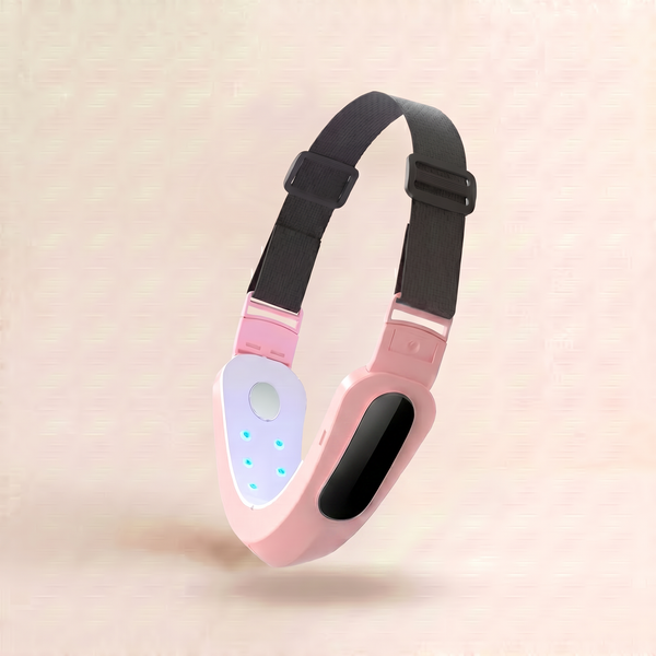 Microcurrent Lift & Tone Massager