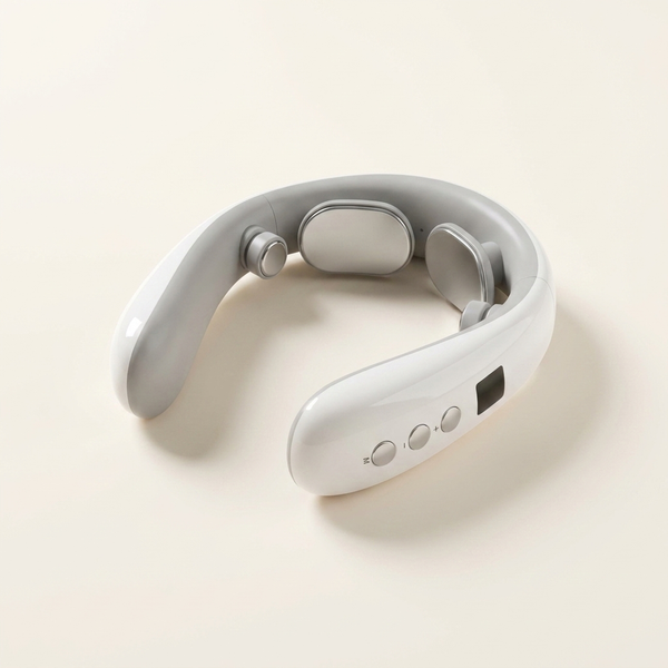 Heated Neck Massager
